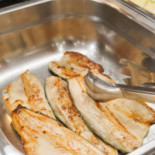Sabor Ao Prato food