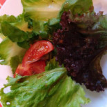 Sabor Ao Prato food