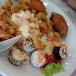 Sabor Ao Prato Nourriture