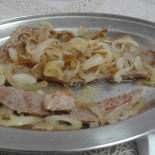 Central Comida