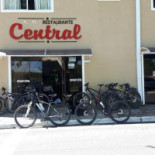 Central Extérieur
