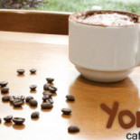 Yonk Cafeteria Boisson