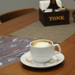 Yonk Cafeteria Boisson