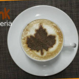 Yonk Cafeteria Nourriture