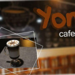Yonk Cafeteria Boisson