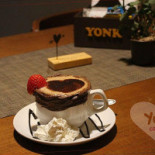 Yonk Cafeteria Boisson