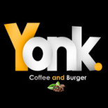 Yonk Cafeteria Logo