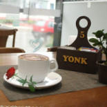 Yonk Cafeteria Boisson