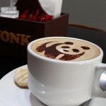 Yonk Cafeteria Boisson