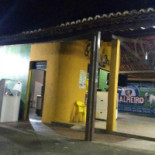Fabinho Grill E Dinks Extérieur