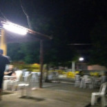 Fabinho Grill E Dinks Extérieur