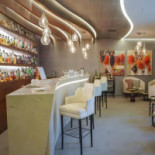 Fabinho Grill E Dinks À l'intérieur