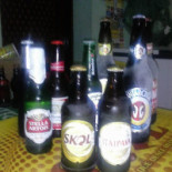 Arara Azul Boisson