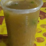 Arara Azul Boisson