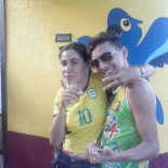 Arara Azul Boisson