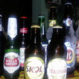 Arara Azul Boisson