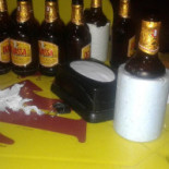 Arara Azul Boisson