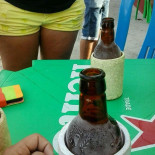 Arara Azul Boisson