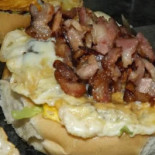 Cuia Lanches Comida