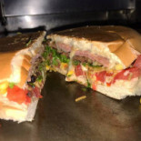Cuia Lanches Comida