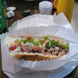 Cuia Lanches Comida
