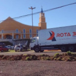 Cuia Lanches Exterior