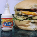 Cuia Lanches Comida