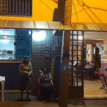 Cuia Lanches Exterior