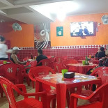 Cuia Lanches Dentro