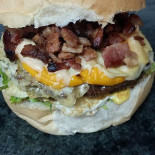 Cuia Lanches Comida