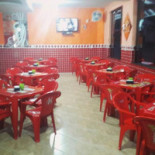 Cuia Lanches Dentro
