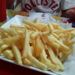 Cuia Lanches Comida