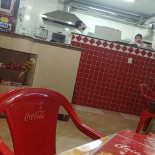 Cuia Lanches Carta