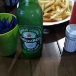 Cuia Lanches Bebida