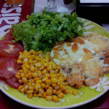 Cuia Lanches Comida