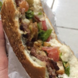 Cuia Lanches Comida