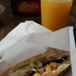 Cuia Lanches Comida