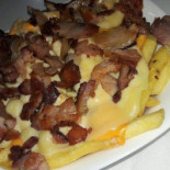 Cuia Lanches Comida