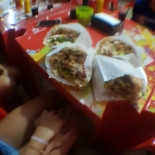 Cuia Lanches Comida