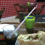 Cuia Lanches Comida