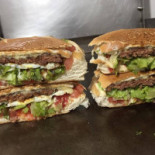 Cuia Lanches Comida