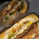 Cuia Lanches Comida