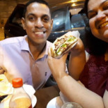 Cuia Lanches Bebida