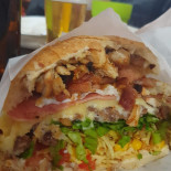Cuia Lanches Comida