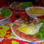 Cuia Lanches Comida