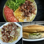 Cuia Lanches Comida