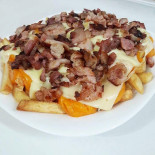 Cuia Lanches Comida