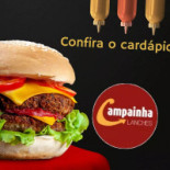 Cuia Lanches Bebida
