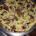 Pizzaria Monte Carlo Nourriture