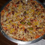Pizzaria Monte Carlo Nourriture